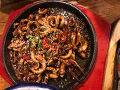 -鲁城往事(游客中心店)