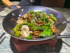 -米椰湘·辣椒炒肉