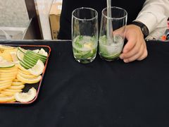 -东方红海鲜百汇(国际大厦店)