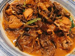 -小土豆北方菜馆(文慧园店)