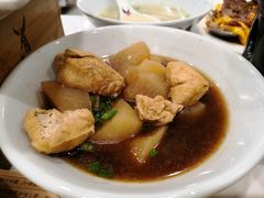 -有章牛杂(石厦店)