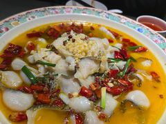 -大鹏饭店·金陵家宴(奥体中心店)