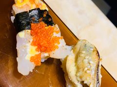 -昊·来了寿司(双楠2店)