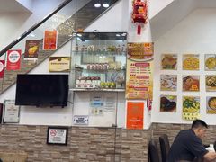 -凤城礼记鱼翅海鲜酒家(新马路总店)