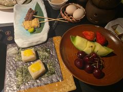 -花潮料理艺食馆(成都万象城店)