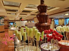 -咖啡苑·沈阳今旅酒店Hotel Jen·香格里拉集团