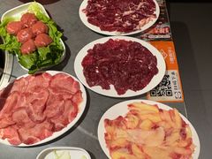 -贵宾牛·潮汕牛肉火锅(珠池总店)