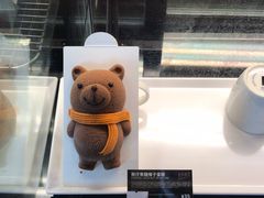 -星巴克(泉州百捷上悦城店)