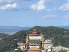 -普陀山慧济禅寺