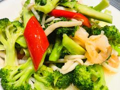 -吕氏疙瘩汤·私家菜馆(慈云寺店)