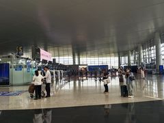 -温州龙湾国际机场