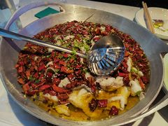 -川人百味(海悦天地店)