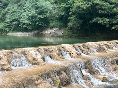 -焦作青龙峡风景名胜区