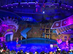 -烟台海昌鲸鲨海洋公园