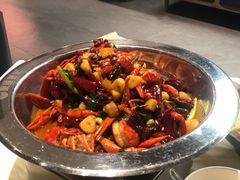 -聚味瞿记·龙虾堂(咸嘉湖店)