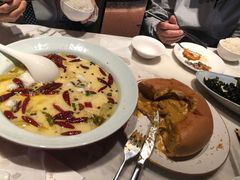 -大树餐厅(益田假日店)