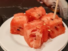 -巴蜀大将火锅(春熙店)