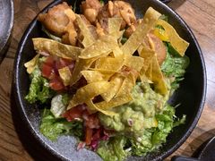 -Q MEX 库迈墨西哥餐吧(三里屯店)