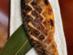 -宁波富力索菲特KOKO日本餐厅