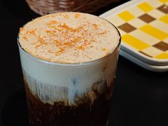 -SorSod 咖啡&食堂