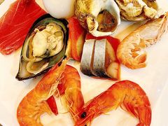 -宁海金海开元名都大酒店·名爵自助餐厅(金水路店)