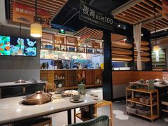 -狐狸爱上椰子鸡(滨江星光大道店)