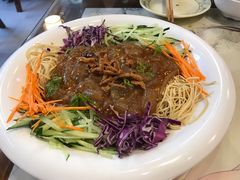 -石老头关东饺子王·东北菜(嘉华鑫城店)