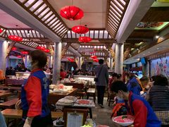 大堂-李雪火锅食府(宽窄巷子总店)