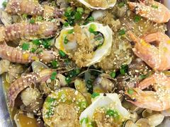 -海之味海鲜大咖·家常菜