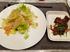 -北京王府井希尔顿酒店·万斯阁西餐厅