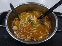 砂锅烩面-芙蓉餐厅(厦大店)