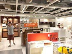 -宜家家居(四元桥商场店)