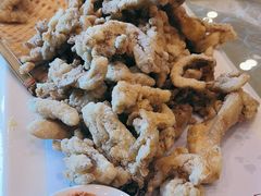 -三八饭店(南京路店)