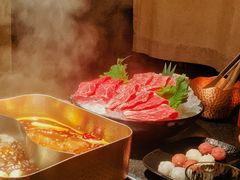 -荣记火锅(青悦城店)