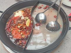 -鸿姐老火锅·传统炒料(上海旗舰店)