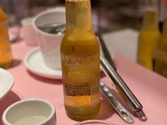 -龙鲜会·澳门生鲜火锅(诚品店)