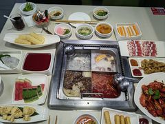 -海底捞火锅(吾悦国际广场店)