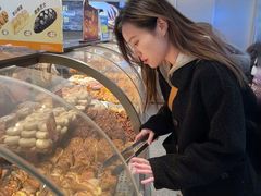 -手感麦夫(黄兴中路五一店)