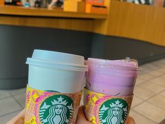 -星巴克(深圳佳宁娜友谊广场店)