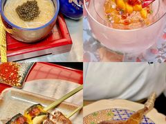 -鳥喜Toriki怀石烧鸟料理