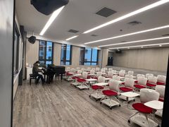 -上海市静安区教育学院附属学校(江宁校区)