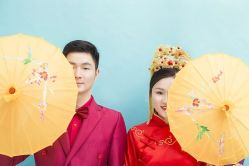 -太郎花子婚纱摄影艺术中心