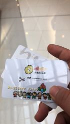 -爆米花儿童美发乐园(市府恒隆广场店)