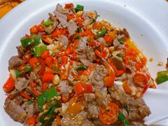 -小柴米·传统江西菜(万寿宫店)