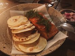 三文魚-BOR Eatery(安福路店)