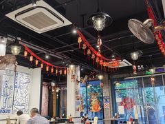 -鲜得来排骨年糕(即墨路店)