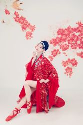 点击看大图 -盘子女人坊古装写真摄影(厦门总店)