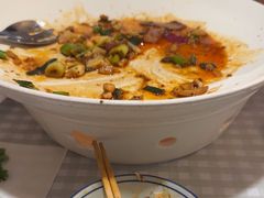 -拿渡·水煮鱼麻辣香锅(王府井奥莱·香江小镇店)