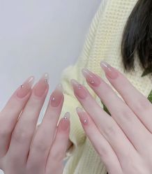 -LILY NAILS美甲美睫