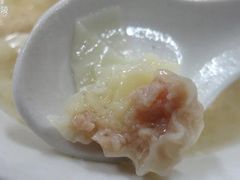 -汪家馄饨(集庆路店)
